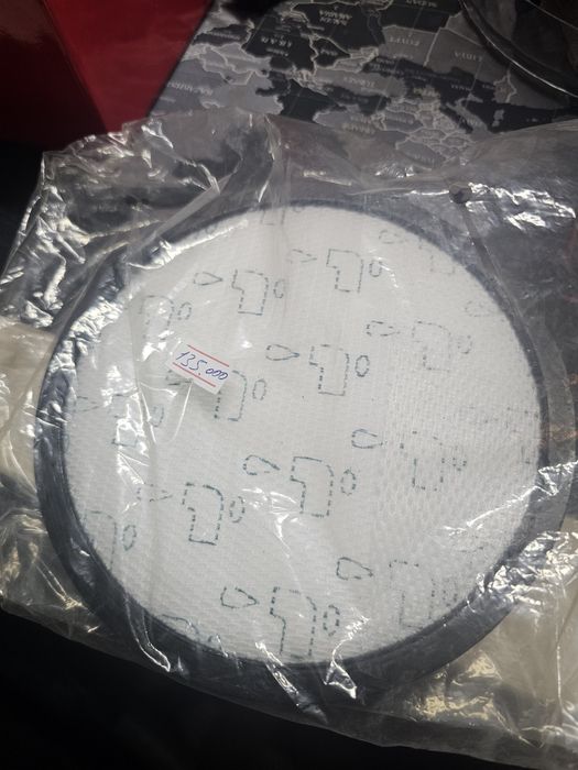 Пылесос Tefal XXL.  В отличном состоянии