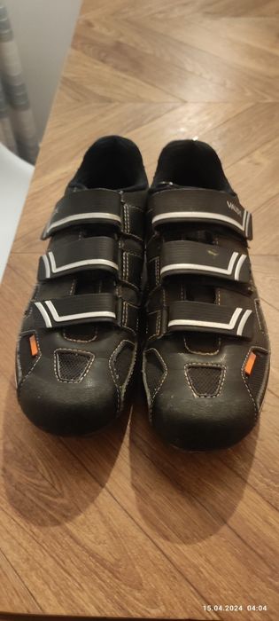 Велосипедная обувь Vaude р. 40-41