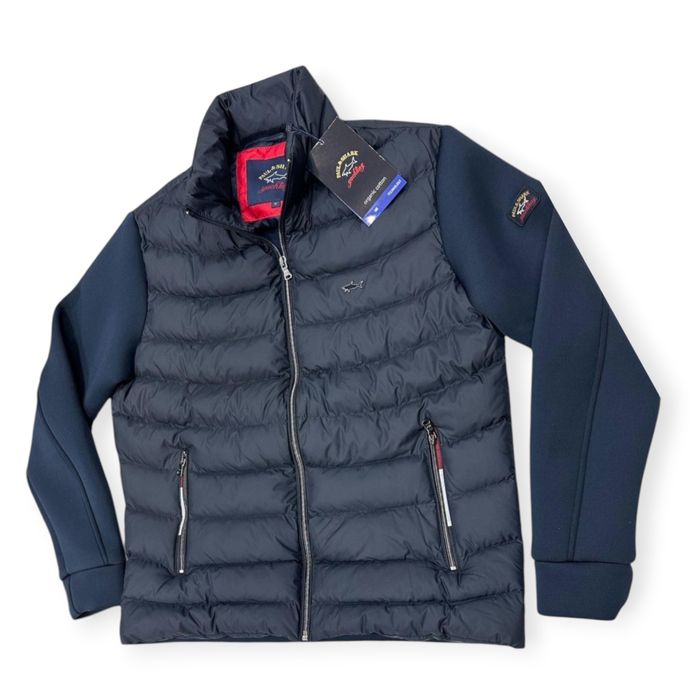 Paul and Shark яке size M