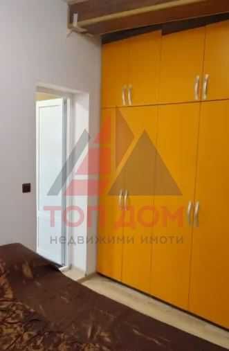 Дава се под наем Двустаен апартамент в Варна, Трошево - 50 кв.м за 408 € - Снимка #6