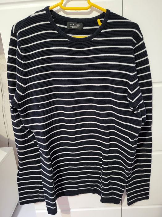Pulover Zara Man