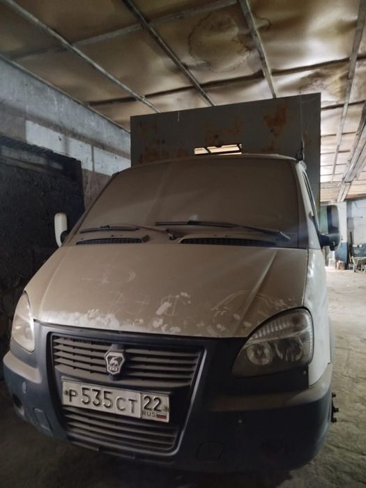 Газель 3302 ПРОДАМ