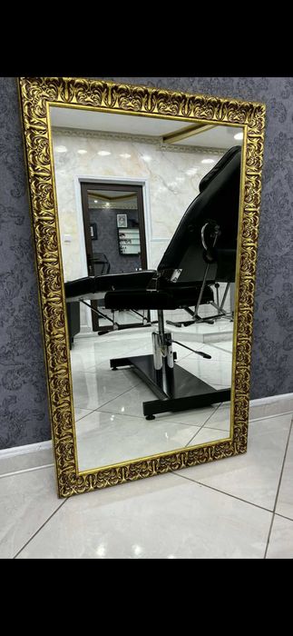 Голямо Бароково огледало