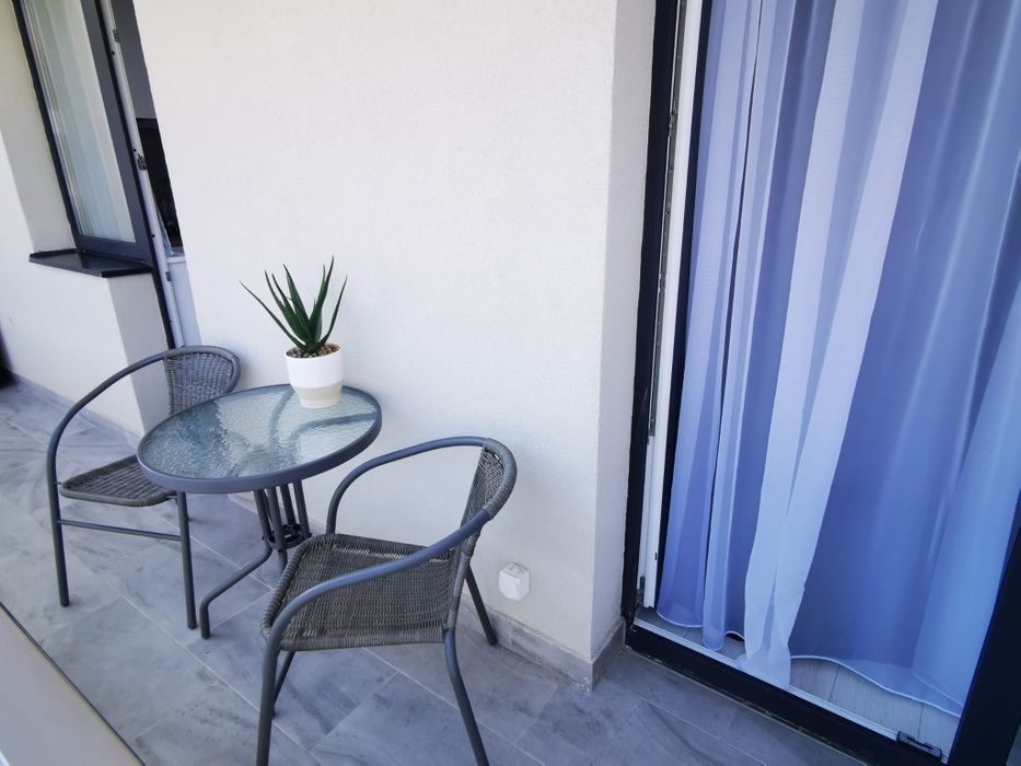 Regim Hotelier - Baia Mare