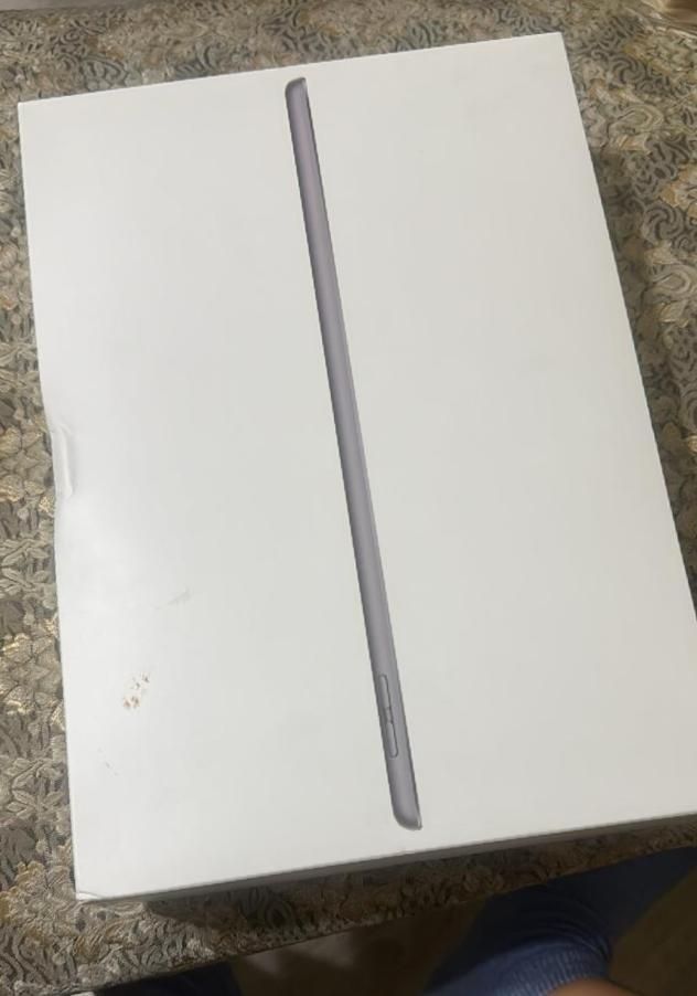 Продам Ipad (9 поколение)