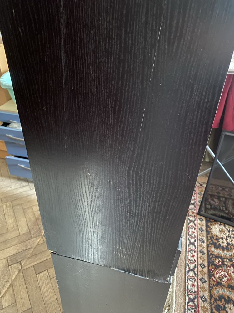 Boxe Supersound S-150 made in USSR