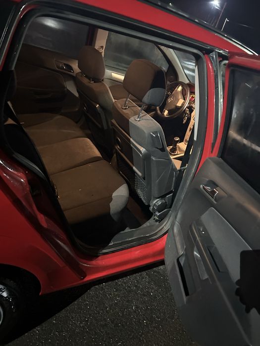 Opel astra H 1.9 cdti 2007 150 cp