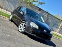 VW Golf 5 2.0 Tdi 140 CP 2007 Dublu Climatronic