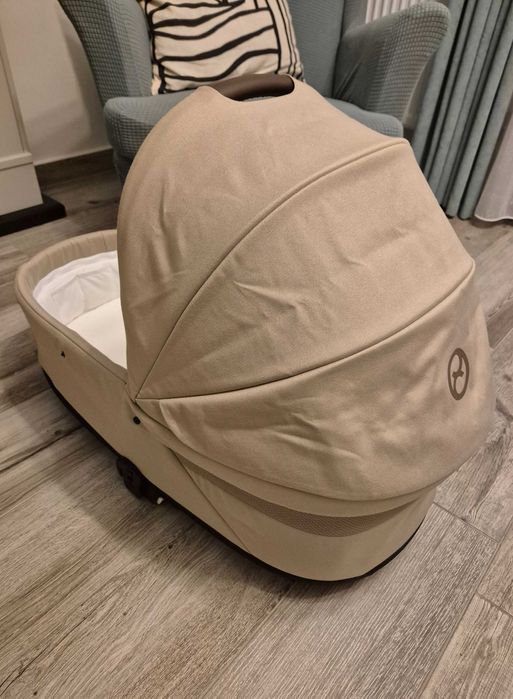 Landou Cybex (Balios S Lux)