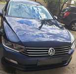 Dezmembrari  VW PASSAT B8 BREAK 2.0 TDI 2014-2018