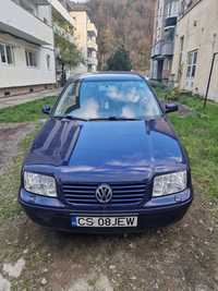 VW Bora 2.0 benzina