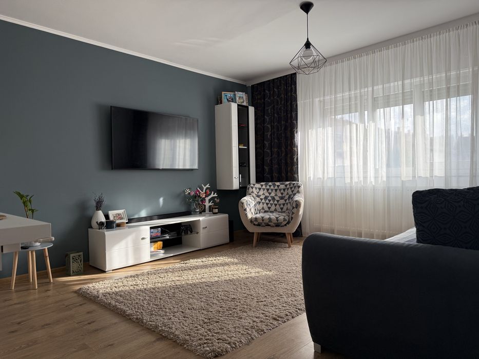 Apartament 3 camere Carpati 2 | 80mp |