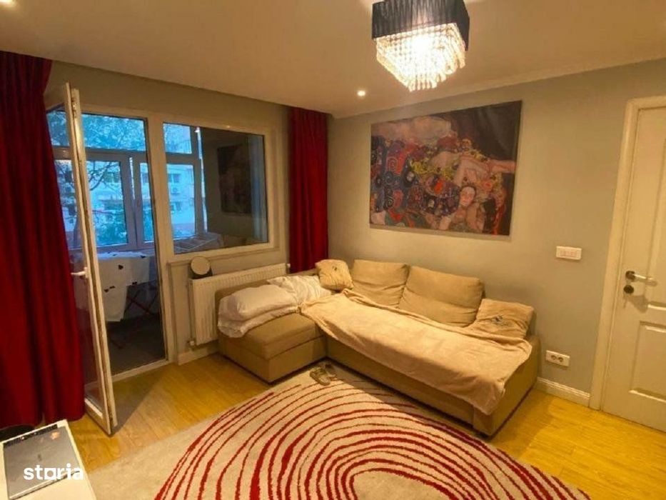 Apartament 2 camere de vanzare Crangasi
