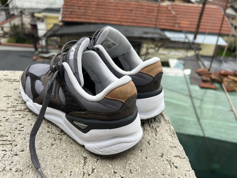 New Balance X90 38