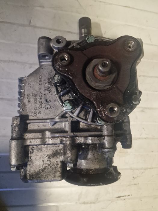 Grup fata Vw golf 5,Passat b6, Audi A3 8p  motor 2.0 diesel