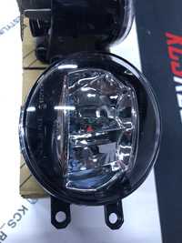LED противотуманки Камри/ Camry 40,50,70,Corolla,Venza.