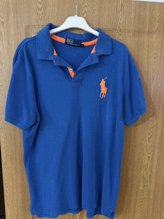 Мъжки тениски Ralph Lauren