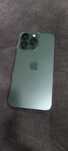 Iphone 13 pro alpine green