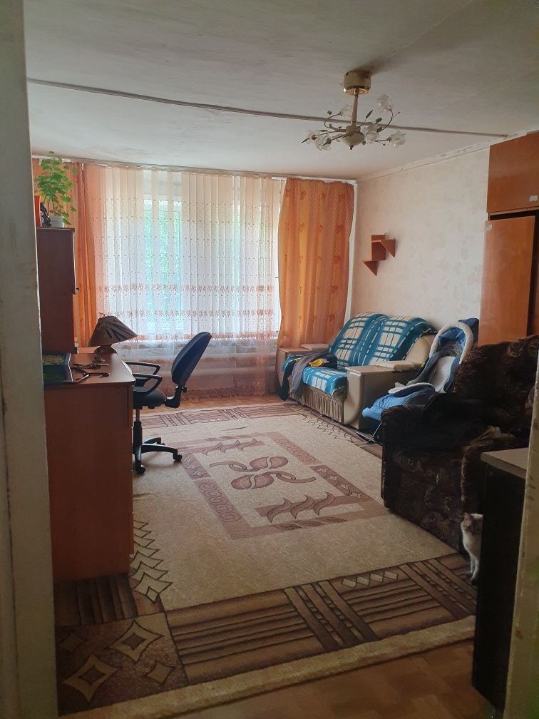 Продам дом в 5а мкр. или обмен на квартиру
