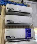 Кондиционер SITRONIC 12 Invertor PTC Ten