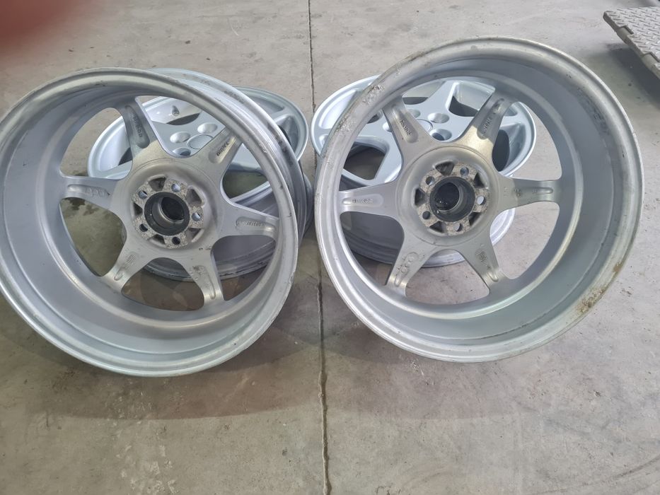 Jante aliaj 17 Skoda Seat Vw 5x100
