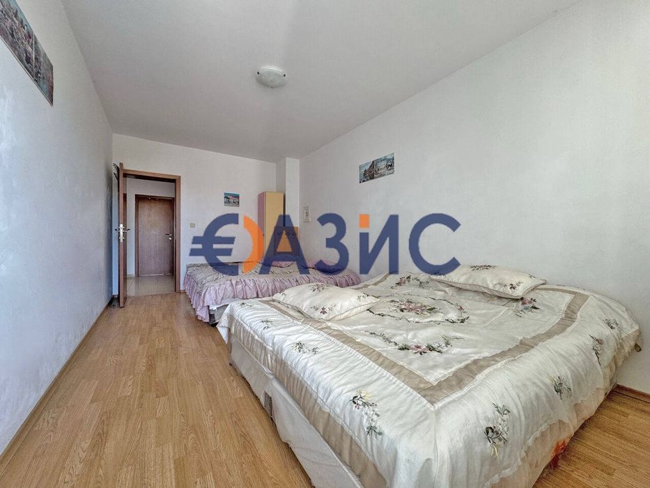 Продава се Тристаен апартамент в к.к. Слънчев бряг - 96 кв.м за 1011 €/кв.м - Снимка #7