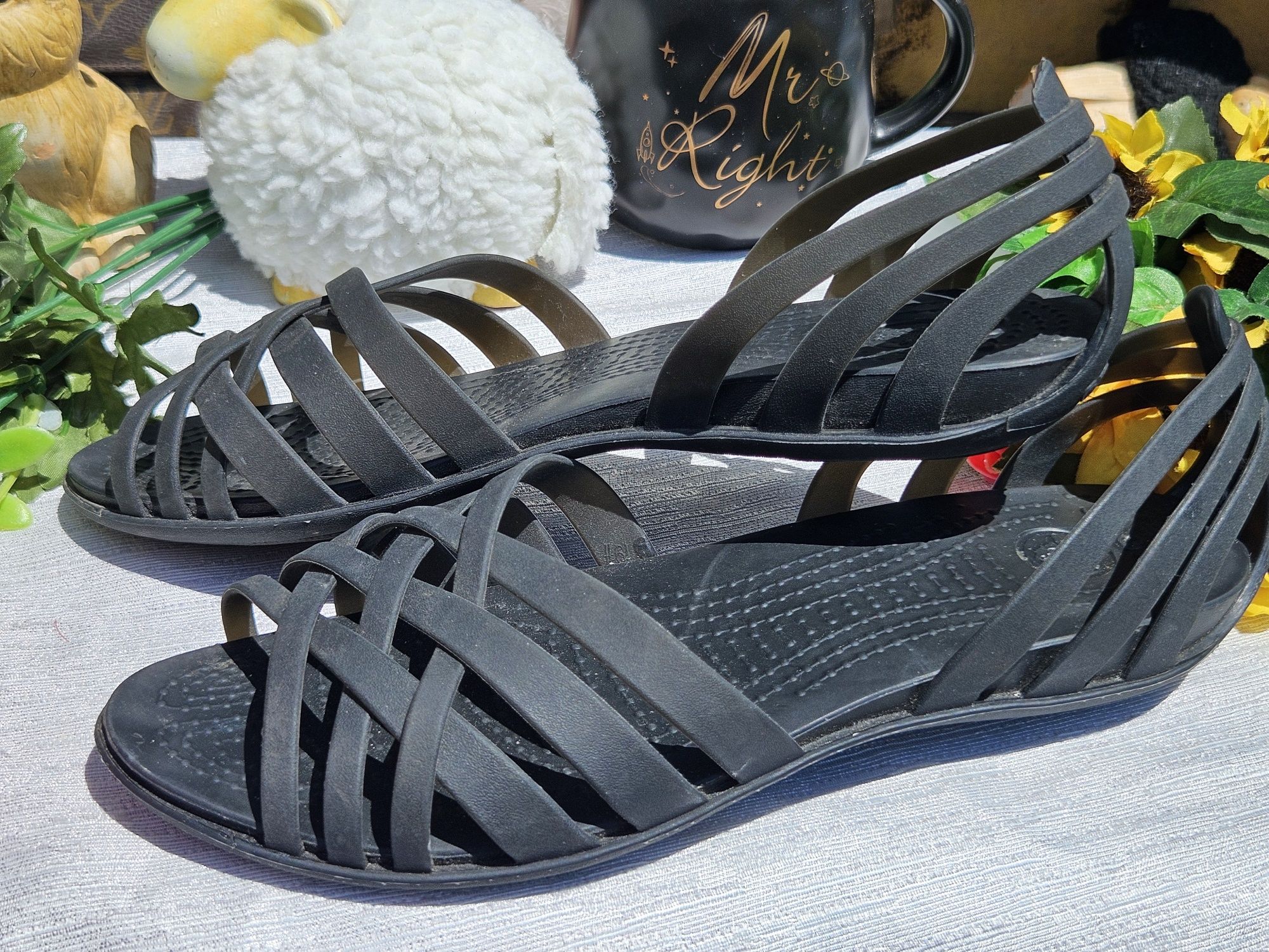 Crocs оригинални сандали N36