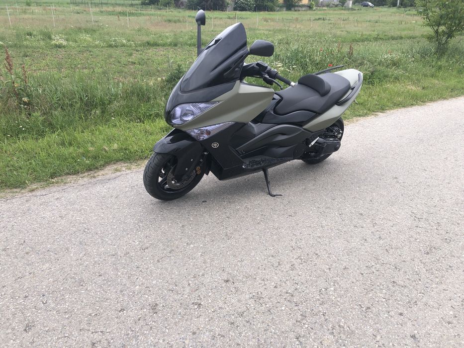 Yamaha T-Max ,Tmax