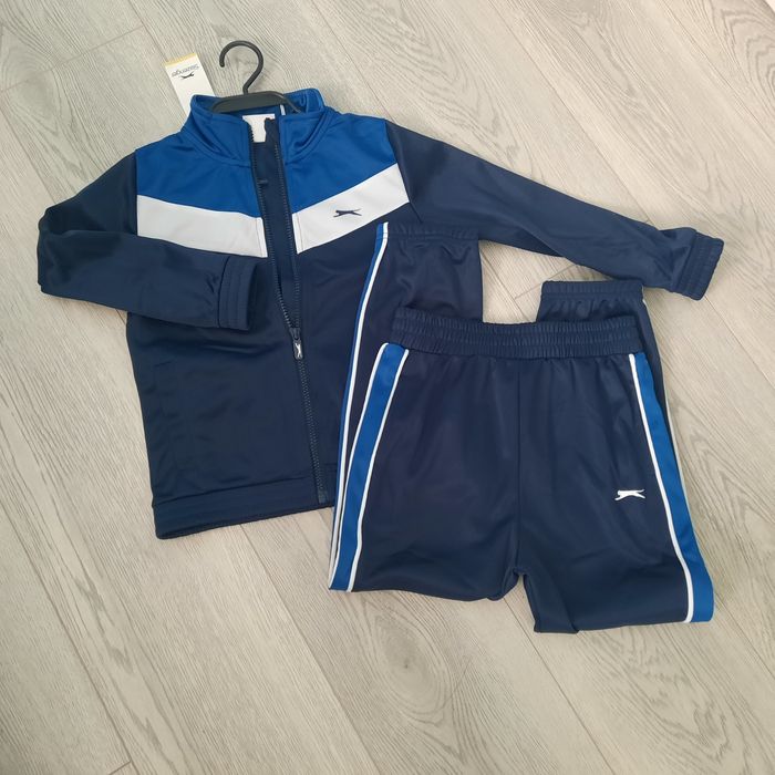 НОВИ детски екипчета SLAZENDGER