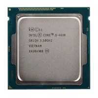 Процессор Intel Core i5-4690