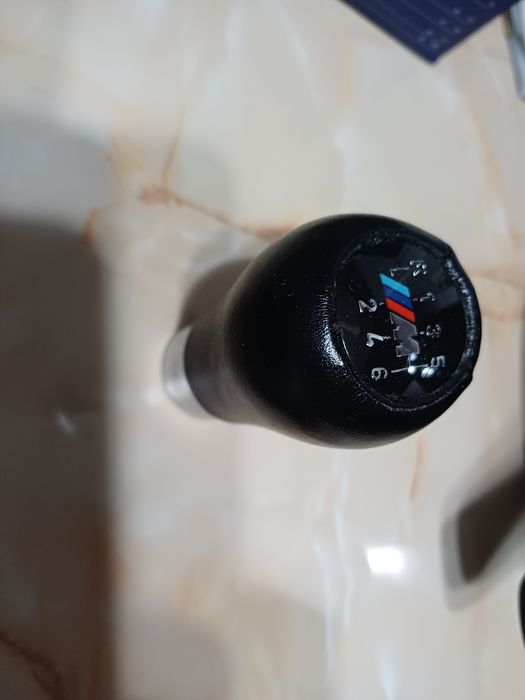 Vand nuca schimbator bmw