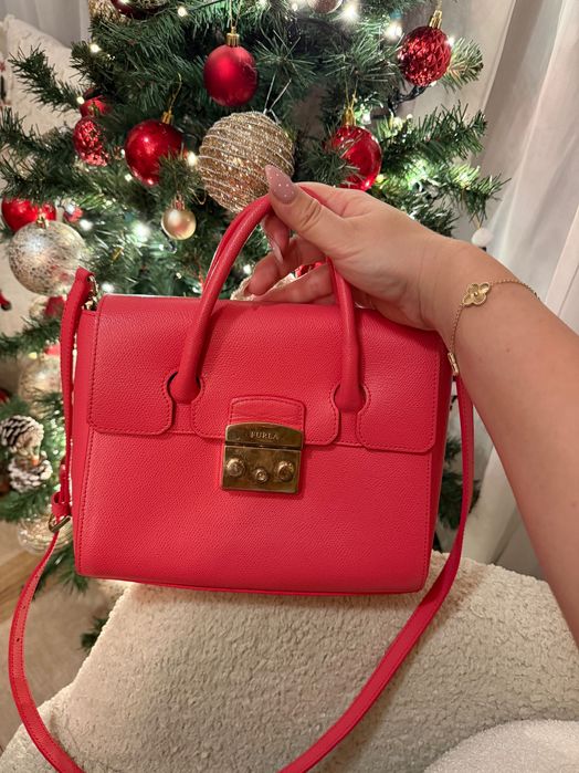 Чанта ФУРЛА/Furla