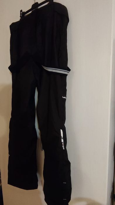 Pantaloni schi barbati XL