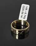 Verigheta aur 14k 6.74gr