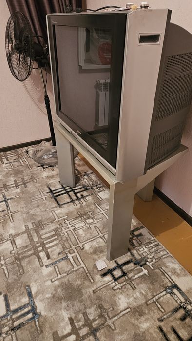 Televizor sotiladi  sastayaniyasi ideal