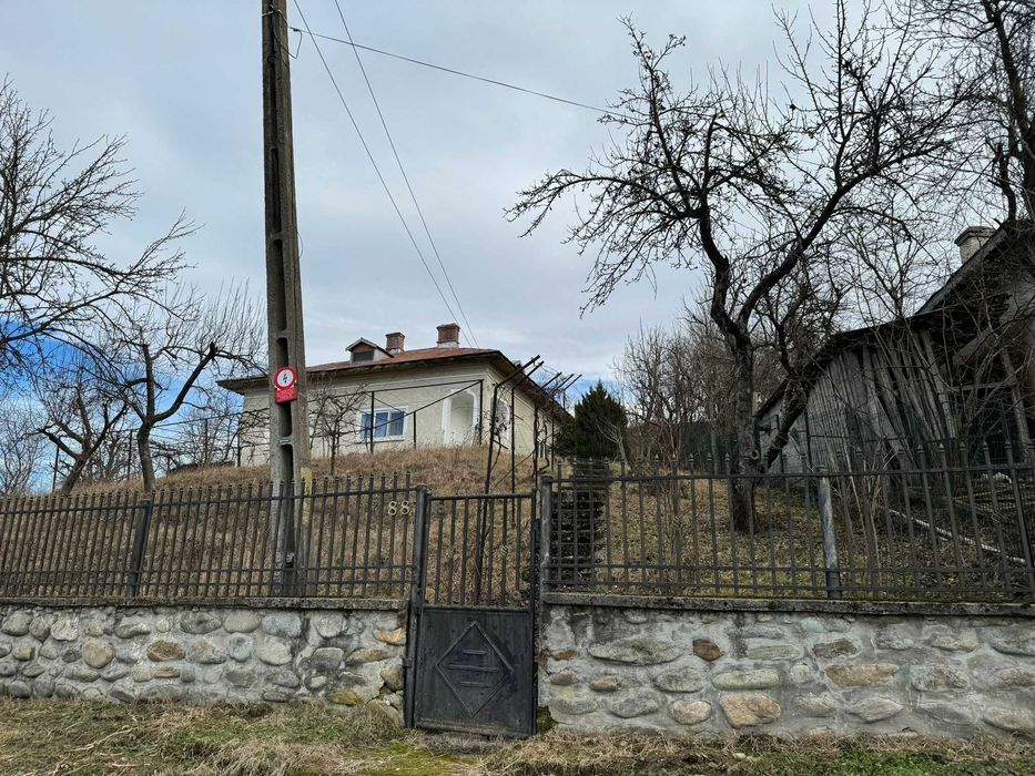 vanzare casa Jupanesti GJ