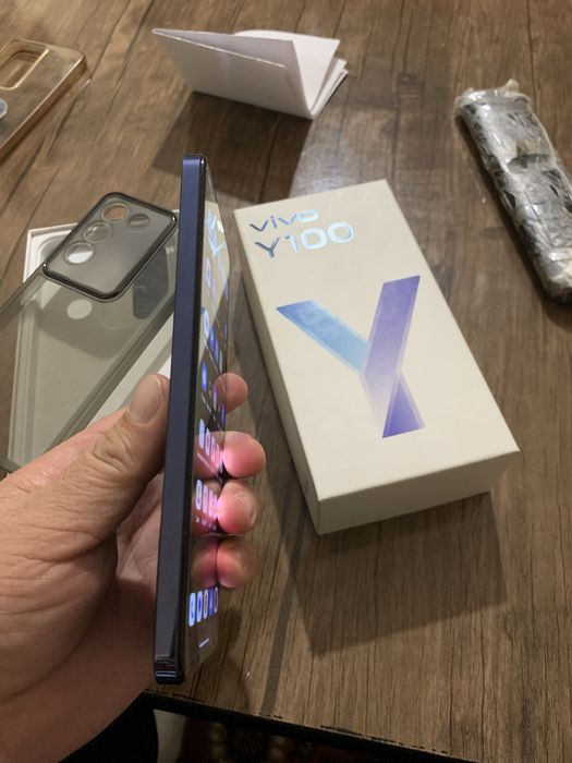 Vivo Y 100  256GB