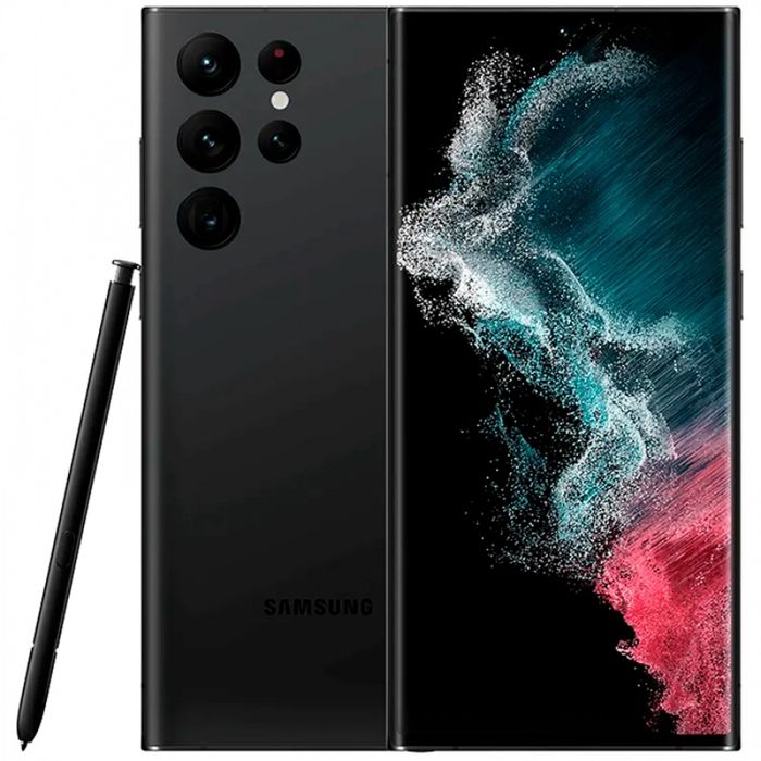 Samsung S22 ultra 512 GB