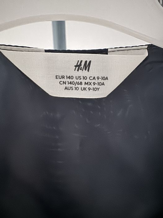 Compleu compus din vesta si pantalon, 7-8 ani