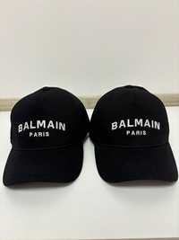 Sapca Balmain Paris Colectie Noua Produs Premium