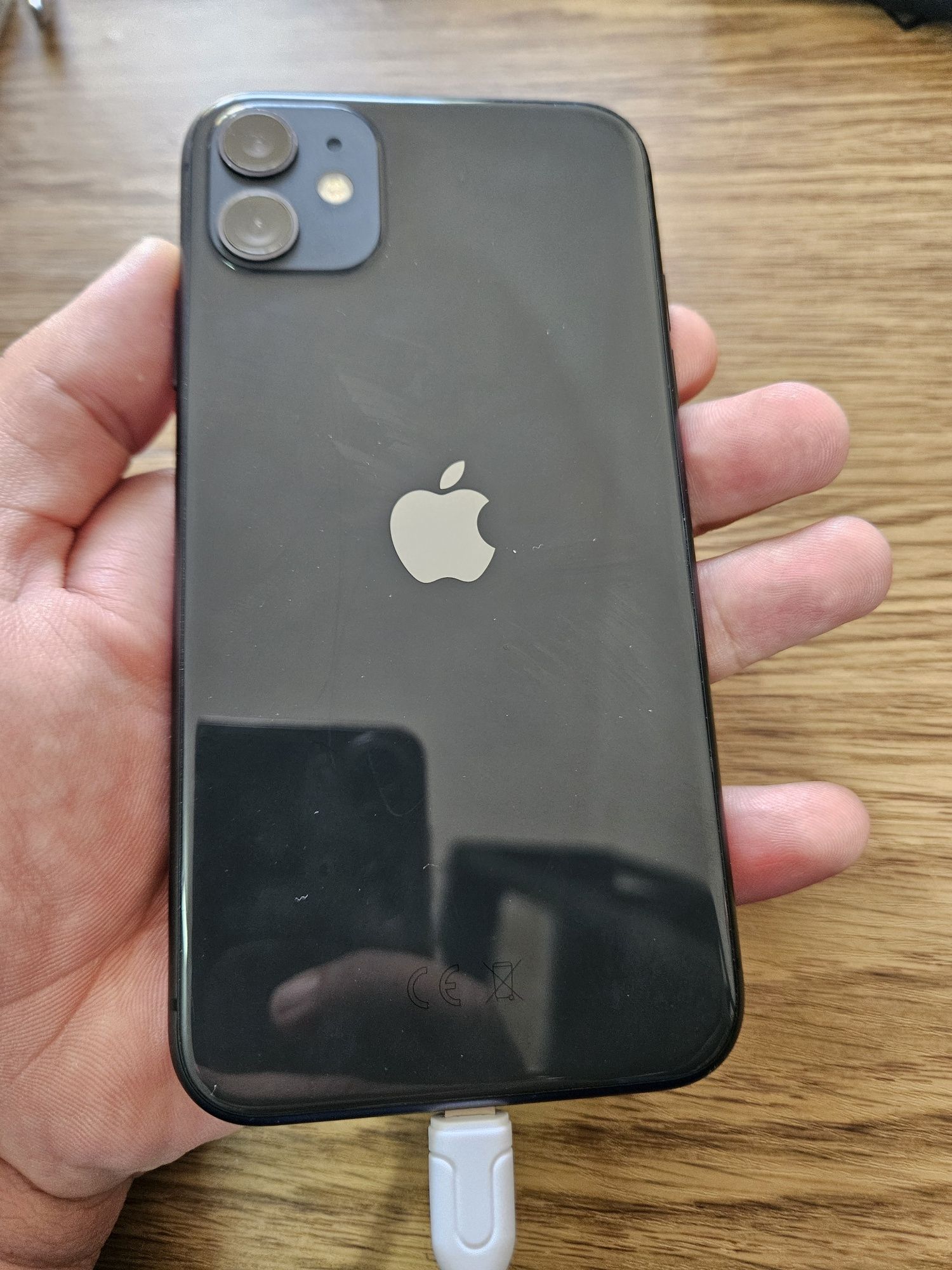 Iphone 11 (display schimbat)