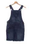 Sarafan denim Esmara, marimea XS/34