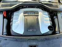 Capac motor protectie Audi A8 2013 BERLINA 4.2 TDI