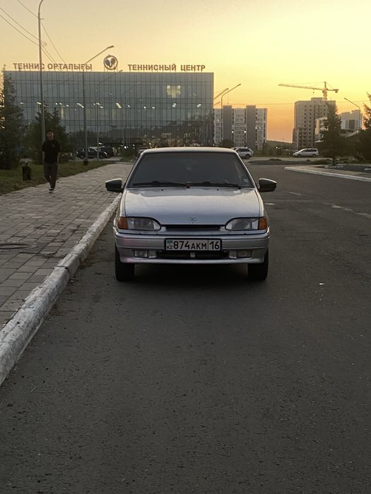 Продаю ваз 2115 в отс