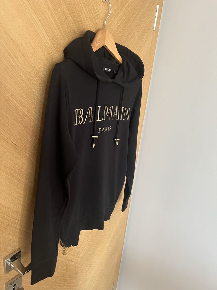 Оригинален Дамски  суичър BALMAIN