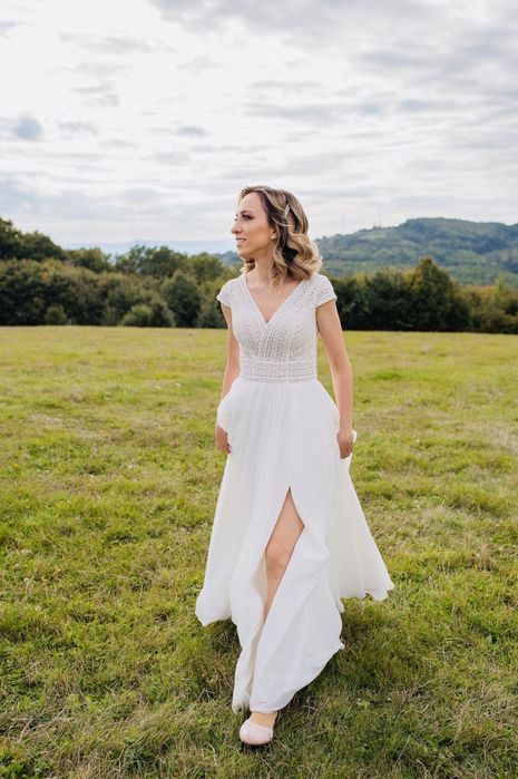 Rochie Mireasa Karmas