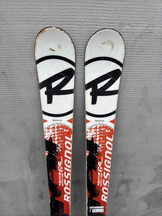 Ski schi Rossignol Radical GS World Cup 144cm
