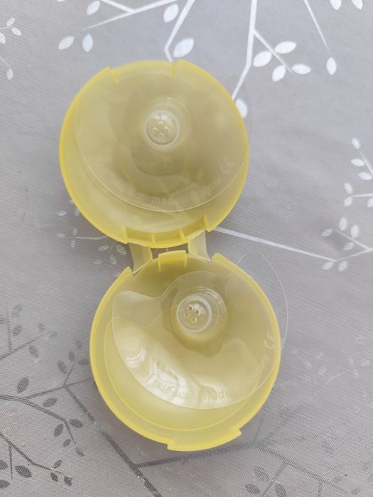 Medela Електрическа помпа Medela - Swing Flex с аксесоари