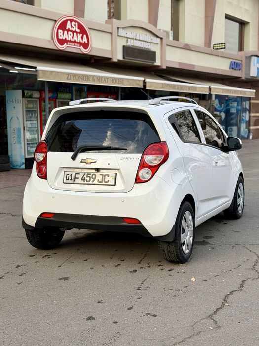 Arenda Spark Avtomat