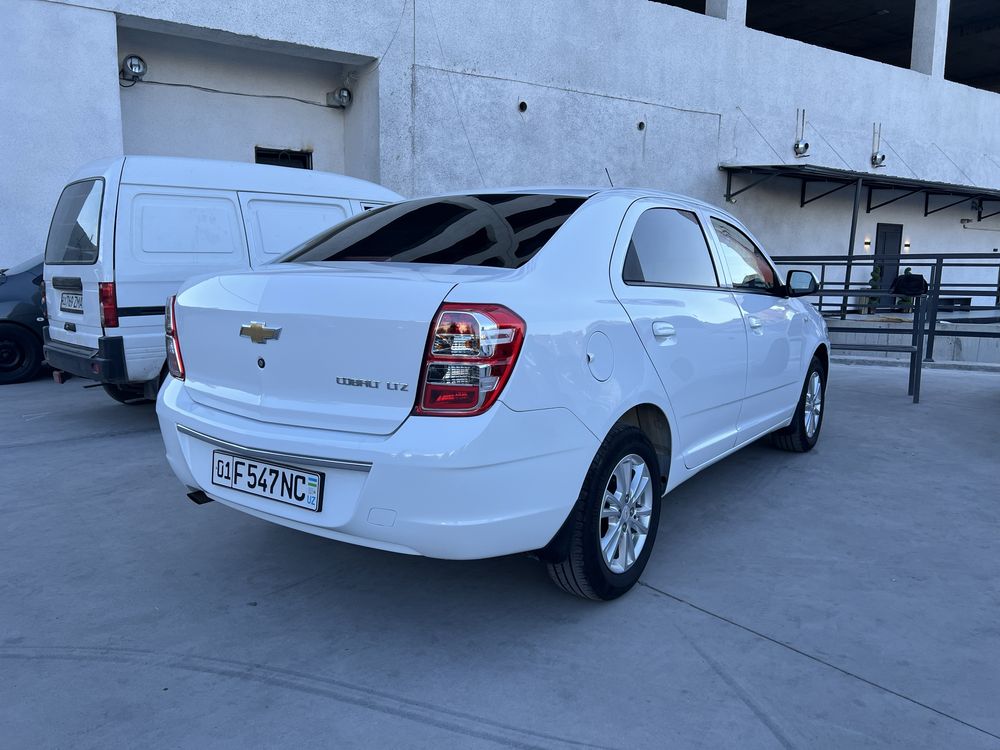 Arenda Cobolt ideal